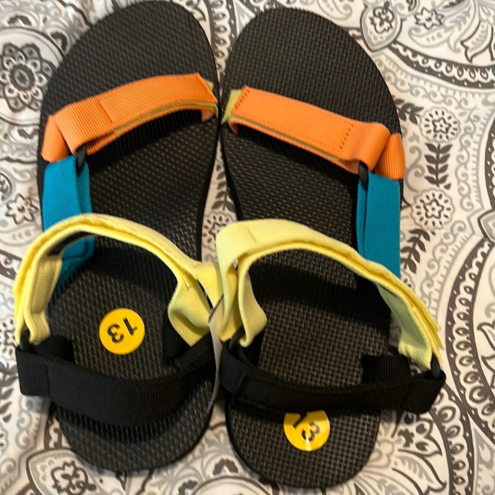Teva mens sandal